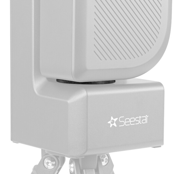 Omegon Filtros solares 50mm Seestar S50 + Bino