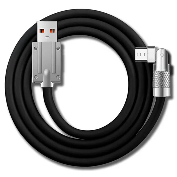 PegasusAstro Cabo USB 2.0 Type-A / USB 3.0 Type-C