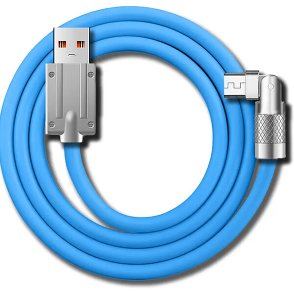 PegasusAstro Cabo USB 2.0 Type-A / USB 3.0 Type-C
