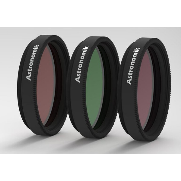 Astronomik Filtro HSO 12nm 1,25"