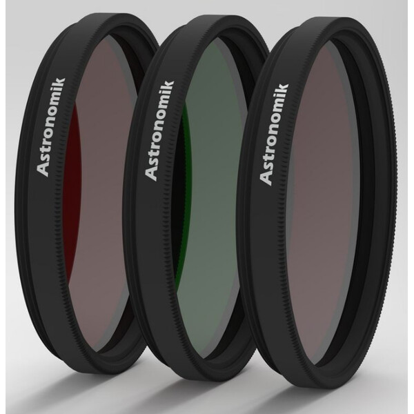 Astronomik Filtro HSO 12nm 2"