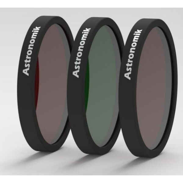 Astronomik Filtro HSO 12nm 31mm
