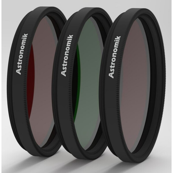 Astronomik Filtro HSO 6nm 2"