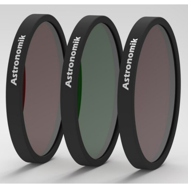 Astronomik Filtro HSO 6nm 36mm