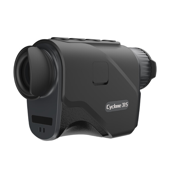 ThermTec Câmara térmica Cyclone 315