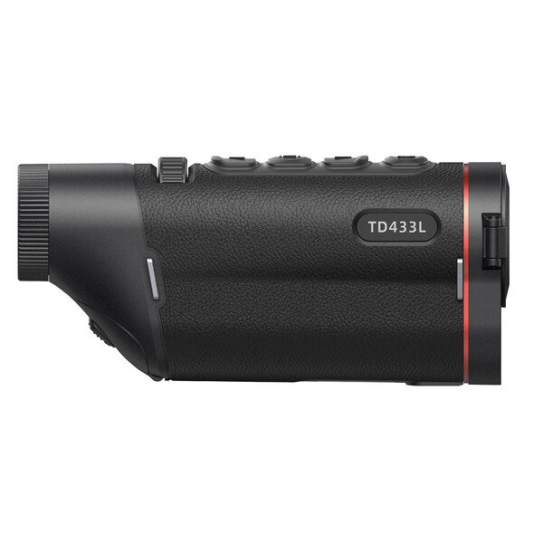 Guide Câmara térmica TD433L