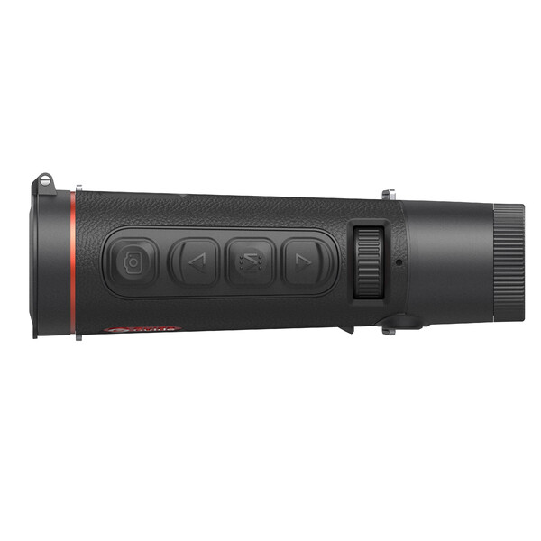 Guide Câmara térmica TD433L