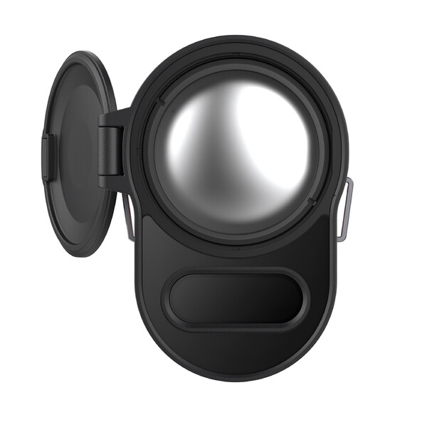 Guide Câmara térmica TD433L