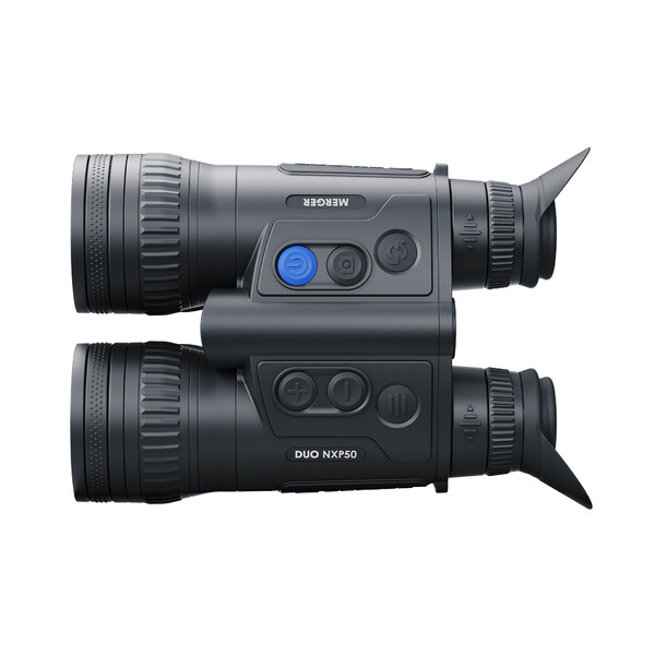 Pulsar-Vision Aparelho de visão noturna Merger Duo NXP50