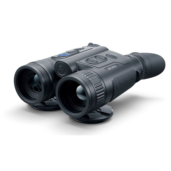 Pulsar-Vision Câmara térmica Merger LRF XP35