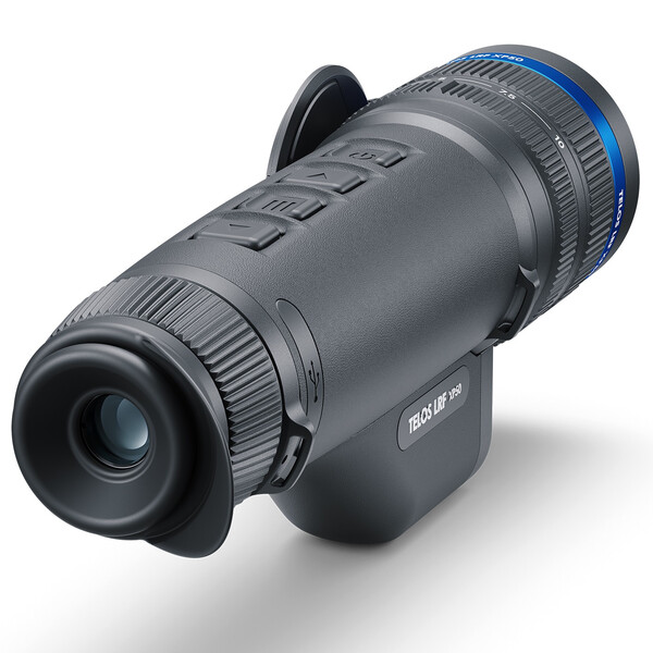 Pulsar-Vision Câmara térmica Telos LRF XP50