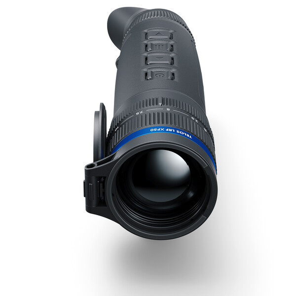 Pulsar-Vision Câmara térmica Telos LRF XP50