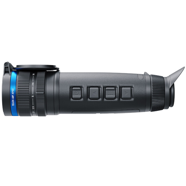 Pulsar-Vision Câmara térmica Telos LRF XP50