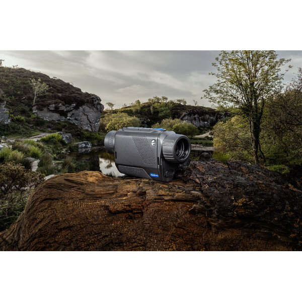 Pulsar-Vision Câmara térmica Axion XQ30 Pro