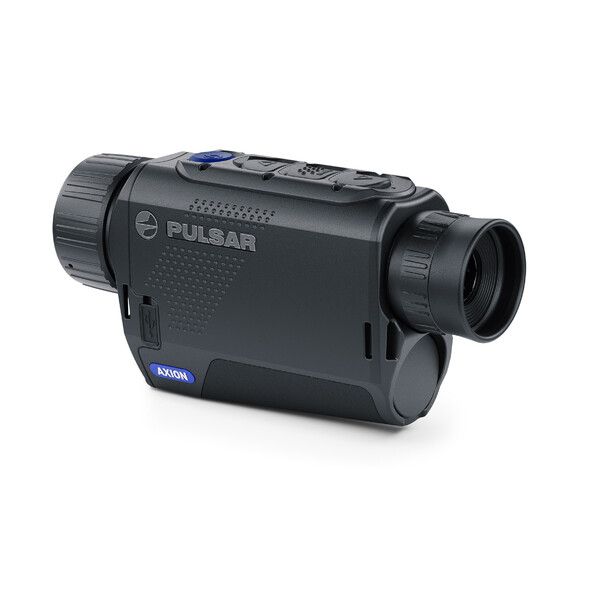 Pulsar-Vision Câmara térmica Axion XQ30 Pro