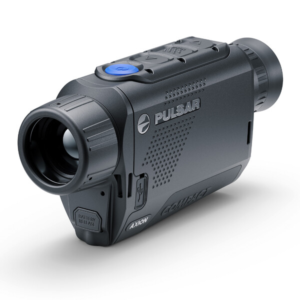 Pulsar-Vision Câmara térmica Axion XG30 Compact