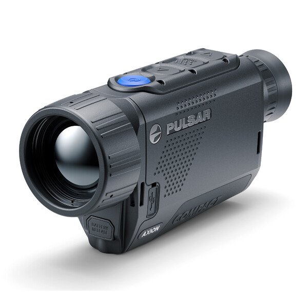 Pulsar-Vision Câmara térmica Axion XG35 Compact