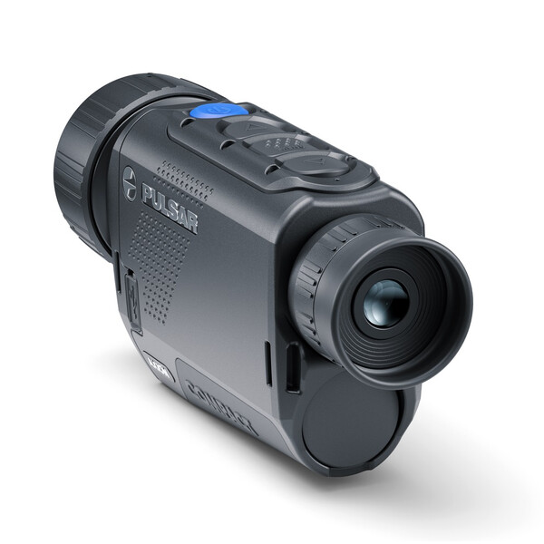 Pulsar-Vision Câmara térmica Axion XG35 Compact