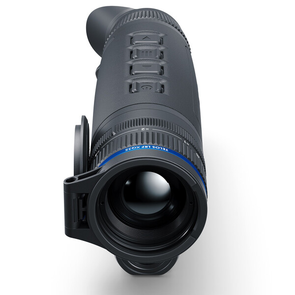 Pulsar-Vision Câmara térmica Telos LRF XQ35