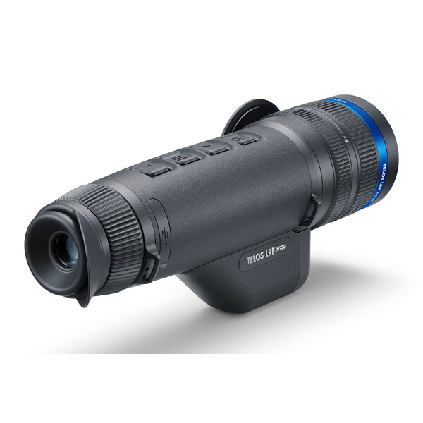 Pulsar-Vision Câmara térmica Telos LRF XG50