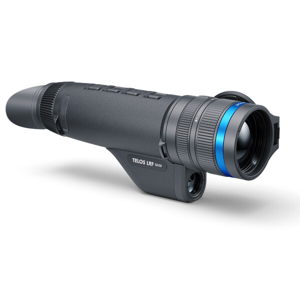 Pulsar-Vision Câmara térmica Telos LRF XG50
