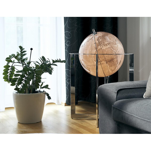 Räthgloben Globo com pedestal ZFS 50 80 50cm