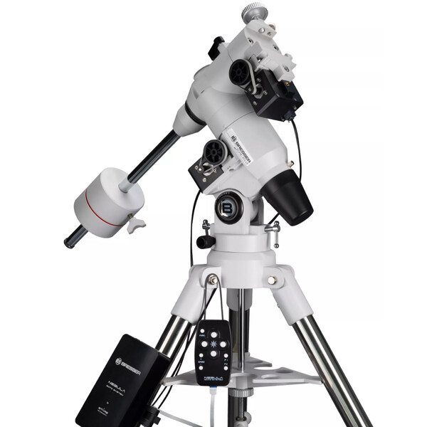 Bresser Montagem Nebula EXOS-2 EQ GoTo