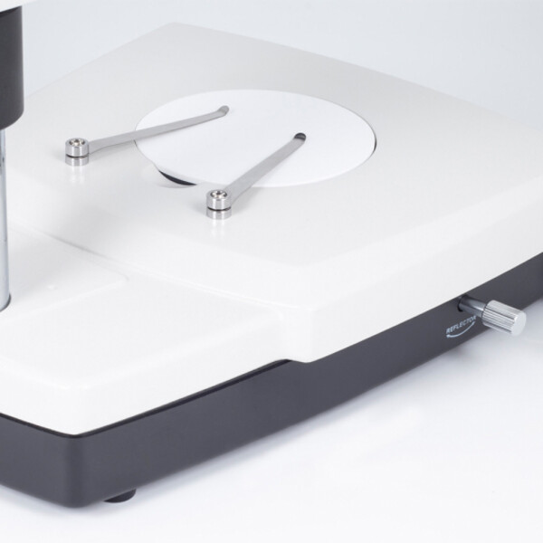 Motic Microscópio SMZ-171iX, digital, 7.5x-50x, w.d. 110mm, 4 MP, 1/3", Wifi/Lan