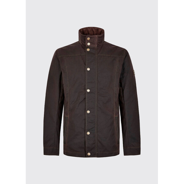 Dubarry of Ireland Casaco encerado Carrickfergus S