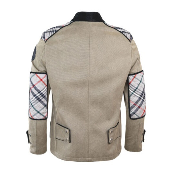 Rettl Biker Janka International Canvas Tamanho 54