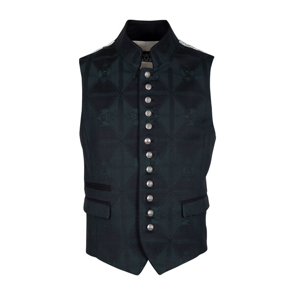 Rettl Colete Kaiser Franz verde 50