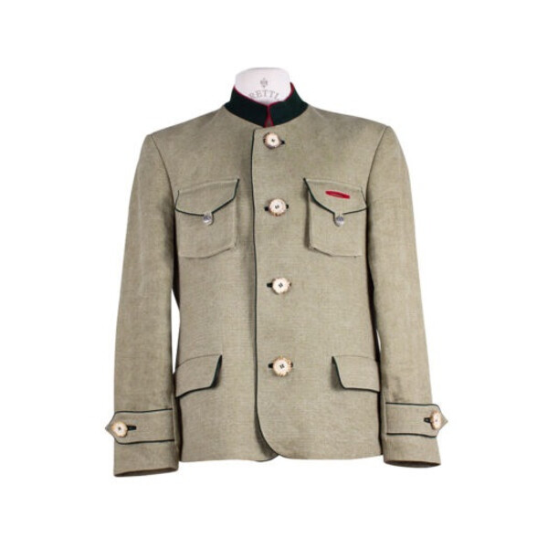 Rettl Casaco masculino Julius tamanho 48