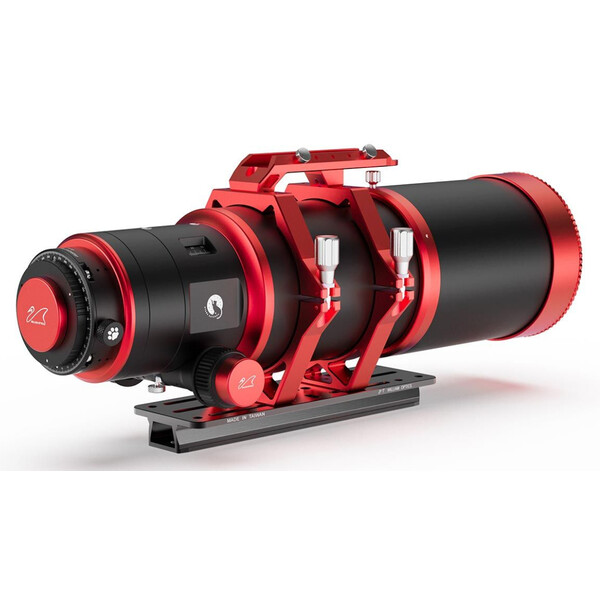 William Optics Refrator apocromático AP 108/518 UltraCat WIFD