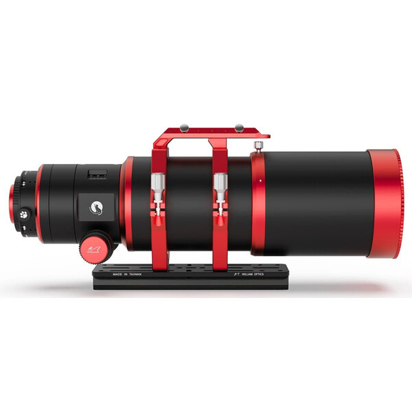 William Optics Refrator apocromático AP 108/518 UltraCat WIFD