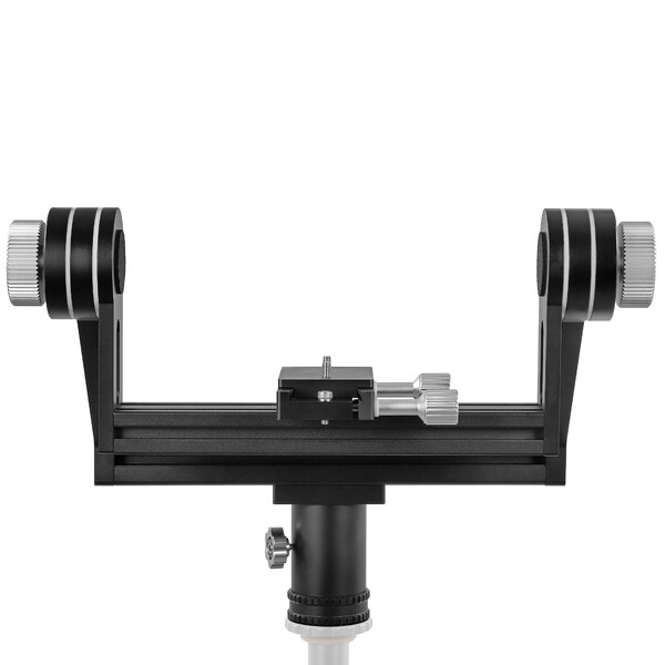 Omegon Montagem Pro Neptune II Gabelmontierung für Großferngläser