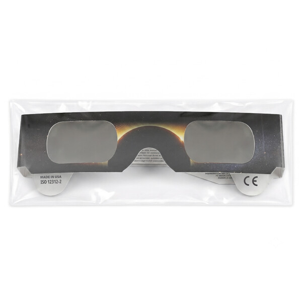 Omegon Óculos para eclipse solar Solar Safe