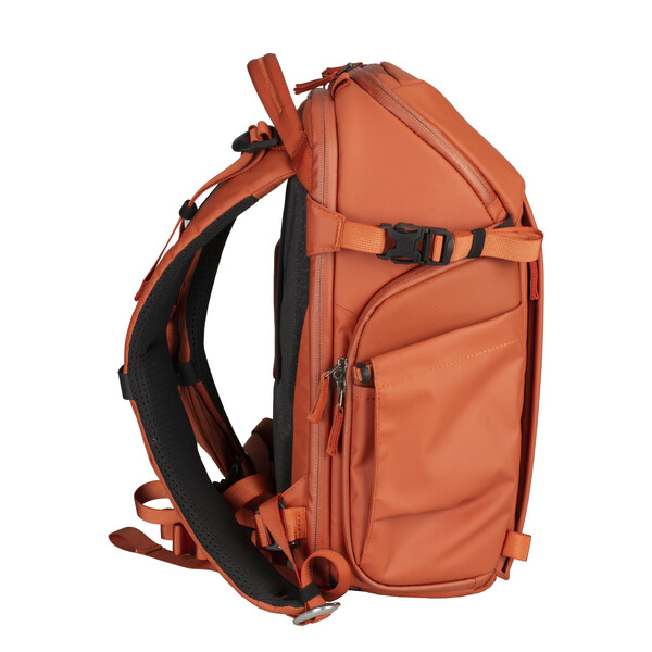 Summit-Creative Mochila Metropolis 16 l laranja