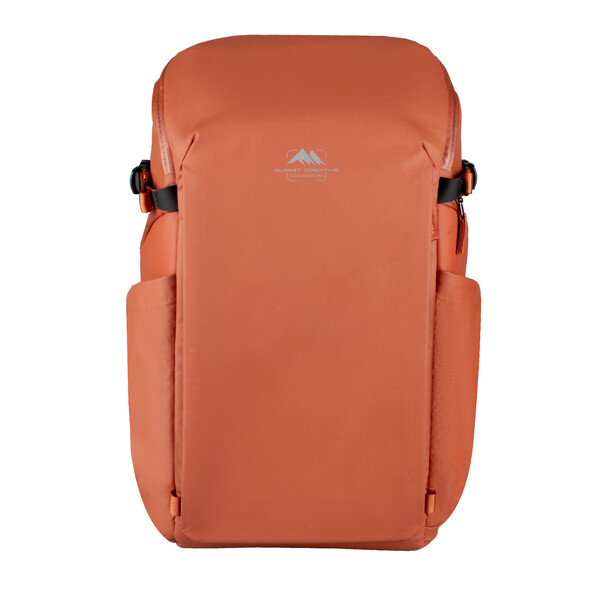 Summit-Creative Mochila Metropolis 26 l laranja