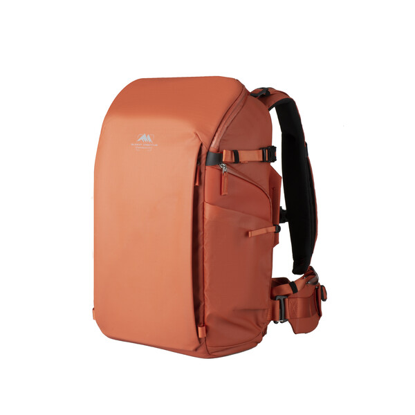 Summit-Creative Mochila Metropolis 26 l laranja
