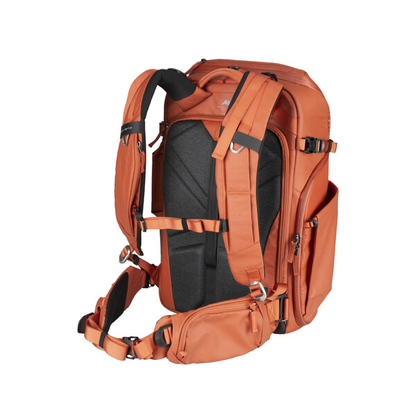 Summit-Creative Mochila Metropolis 26 l laranja
