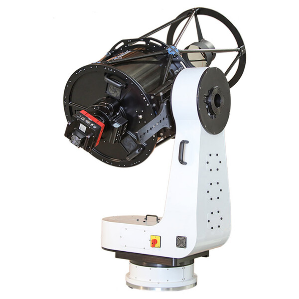 PlaneWave Telescópio Dall–Kirkham DK 508/3454 CDK20 Astrograph L-500