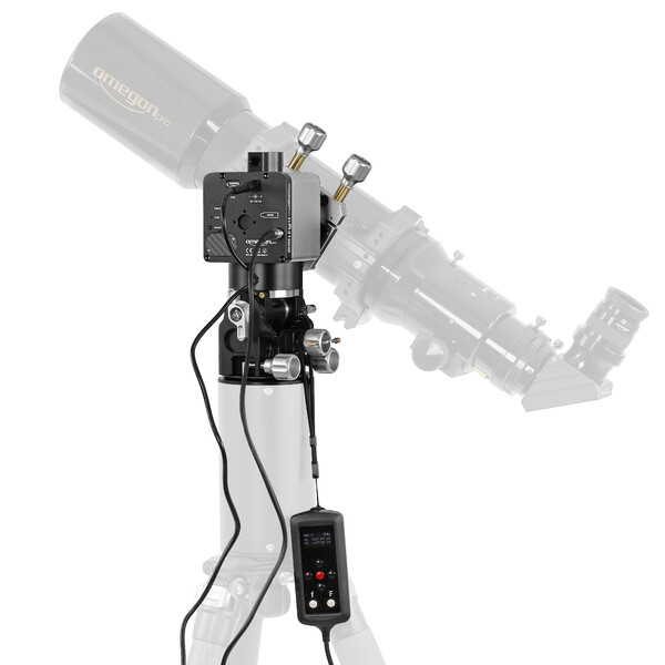 Omegon Montagem Pro HM31 EQ/AZ