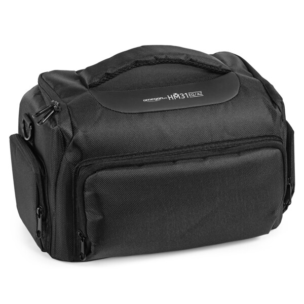 Omegon Montagem Pro HM31 EQ/AZ