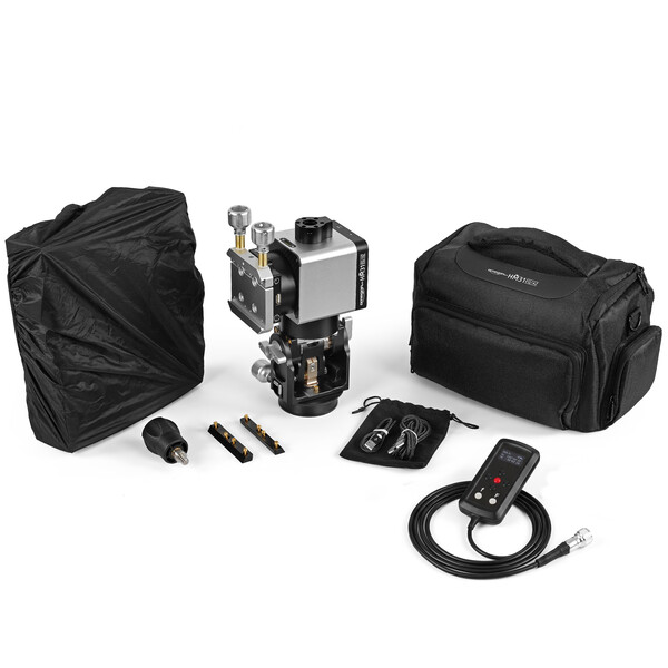Omegon Montagem Pro HM31 EQ/AZ