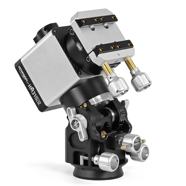 Omegon Montagem Pro HM31 EQ/AZ