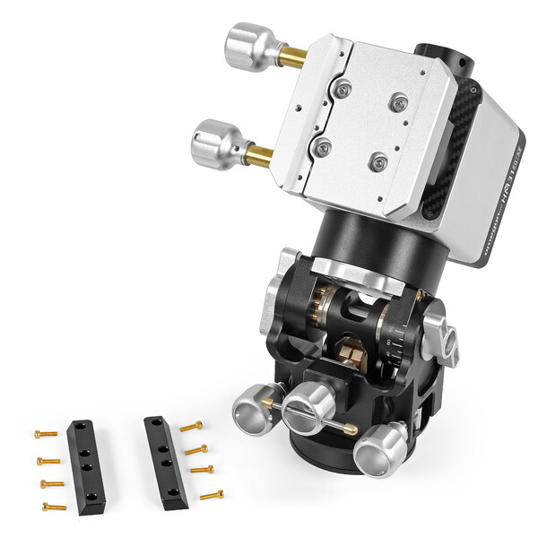 Omegon Montagem Pro HM31 EQ/AZ