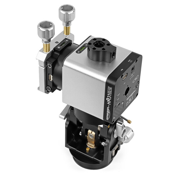 Omegon Montagem Pro HM31 EQ/AZ