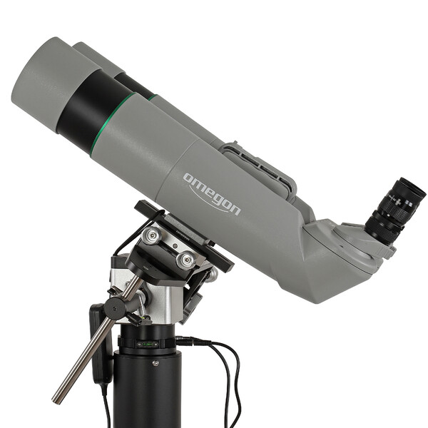 Omegon Montagem Pro HM31 EQ/AZ
