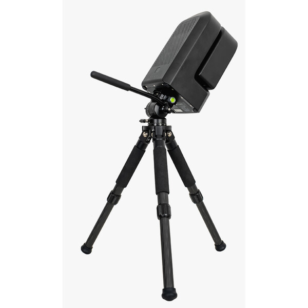 ZWO Cabeça de inclinação do vídeo TH10 Seestar Smart Telescope