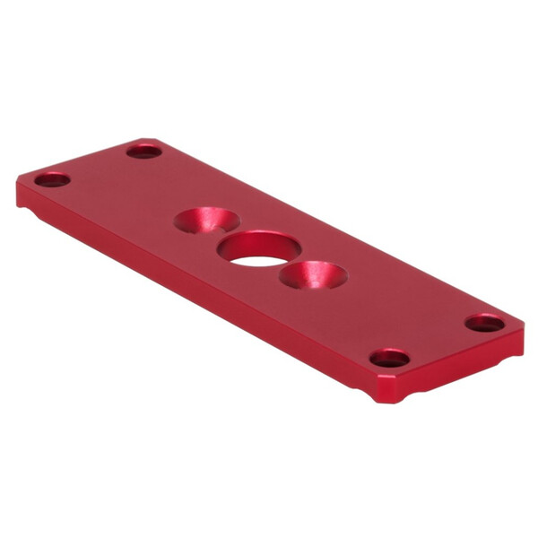 PrimaLuceLab Placa de montagem para ECCO